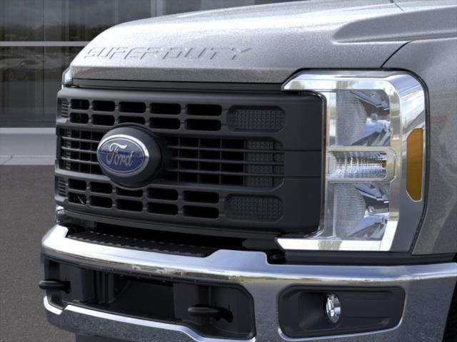 2024 Ford F-350 XL