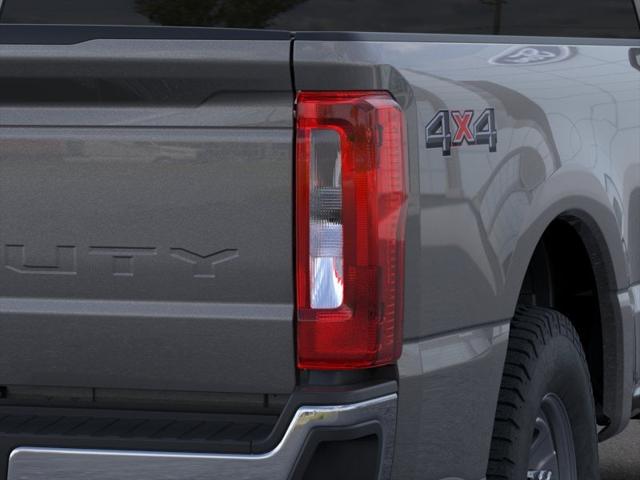 2024 Ford F-350 XL
