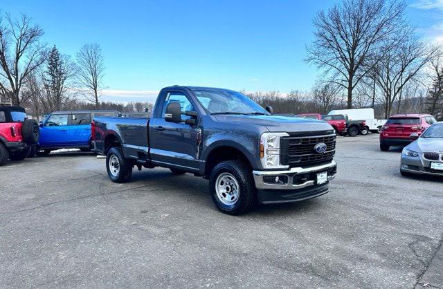 2024 Ford F-350 XL