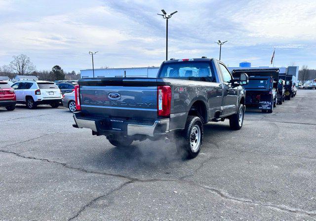 2024 Ford F-350 XL