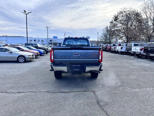 2024 Ford F-350 XL