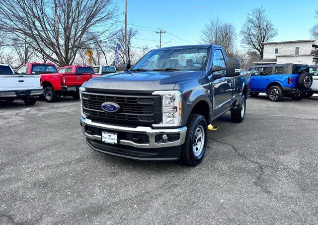 2024 Ford F-350 XL