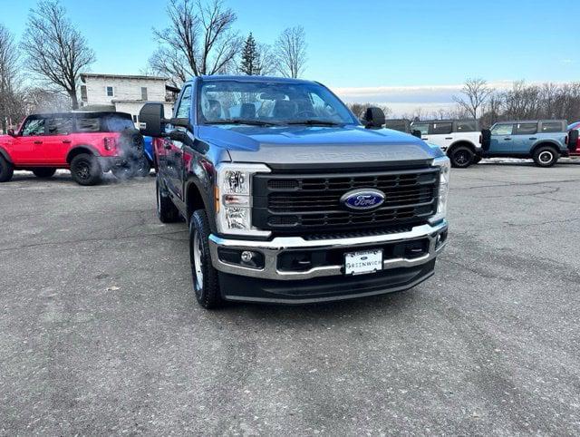 2024 Ford F-350 XL