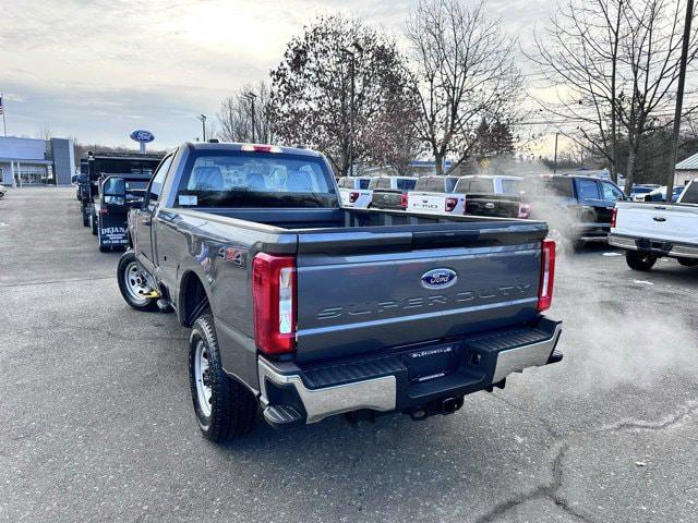 2024 Ford F-350 XL