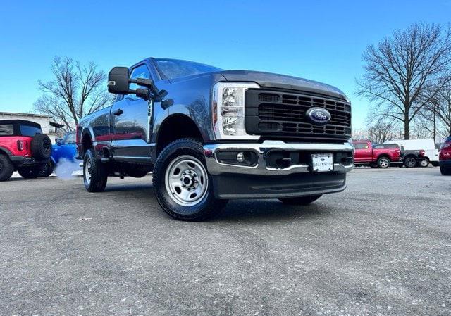 2024 Ford F-350 XL