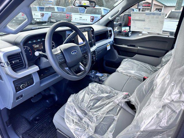 2024 Ford F-350 XL