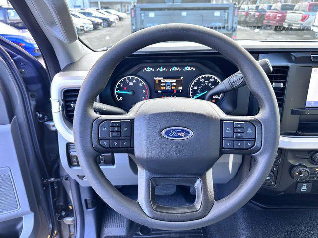 2024 Ford F-350 XL
