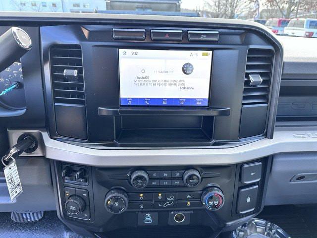 2024 Ford F-350 XL
