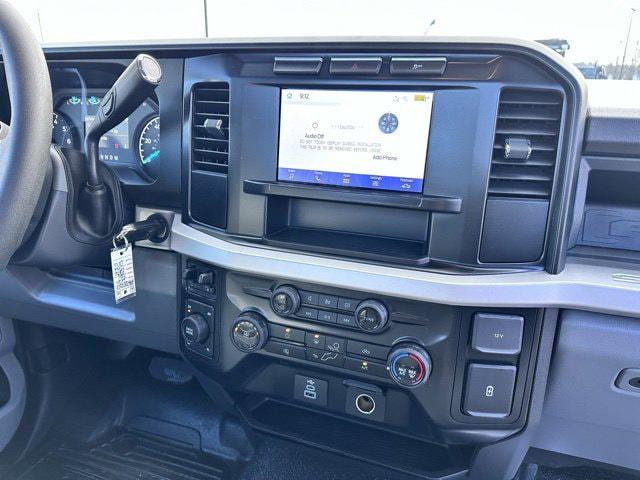 2024 Ford F-350 XL