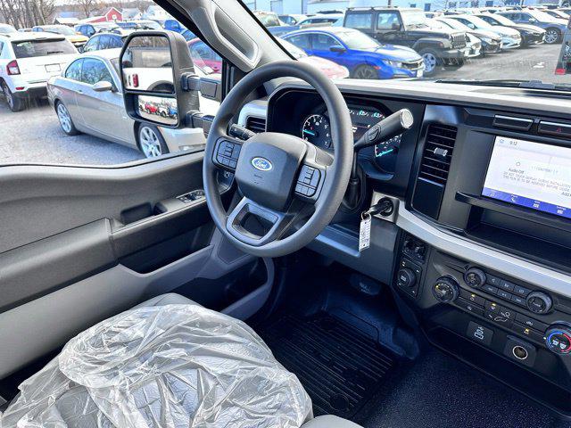 2024 Ford F-350 XL