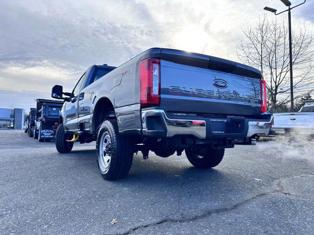 2024 Ford F-350 XL