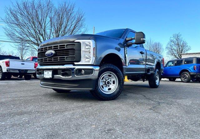 2024 Ford F-350 XL