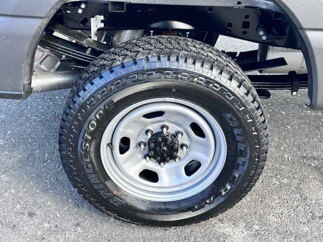 2024 Ford F-350 XL