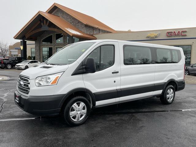 2019 Ford Transit XL for sale in Logan, UT