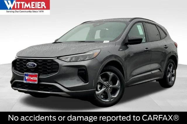 2024 Ford Escape ST-Line for sale in Chico, CA
