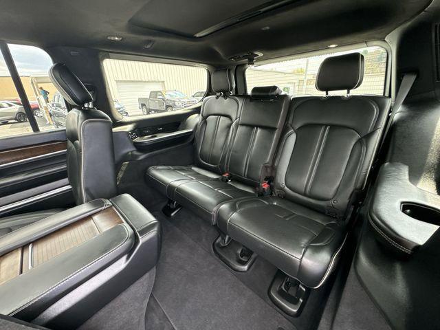 2022 Jeep Grand Wagoneer Series II 4x4
