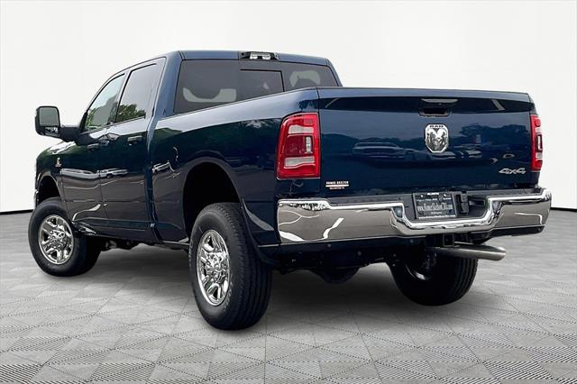 New 2024 RAM 2500 For Sale in Millington, TN