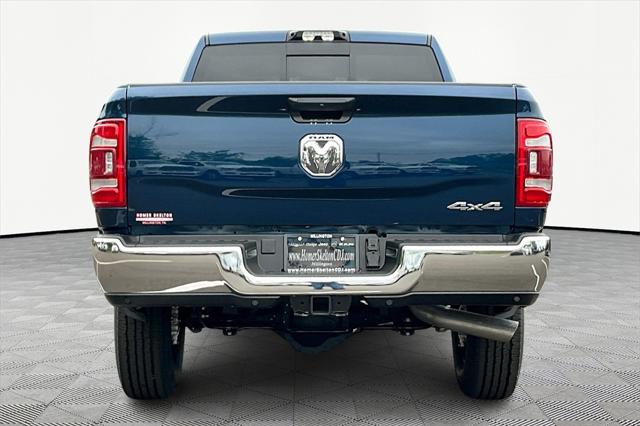 New 2024 RAM 2500 For Sale in Millington, TN
