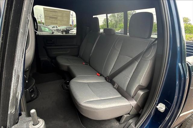 New 2024 RAM 2500 For Sale in Millington, TN