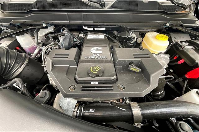 New 2024 RAM 2500 For Sale in Millington, TN