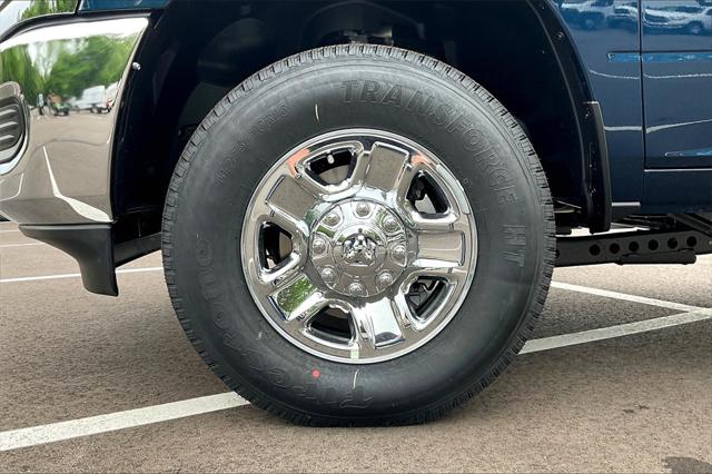New 2024 RAM 2500 For Sale in Millington, TN