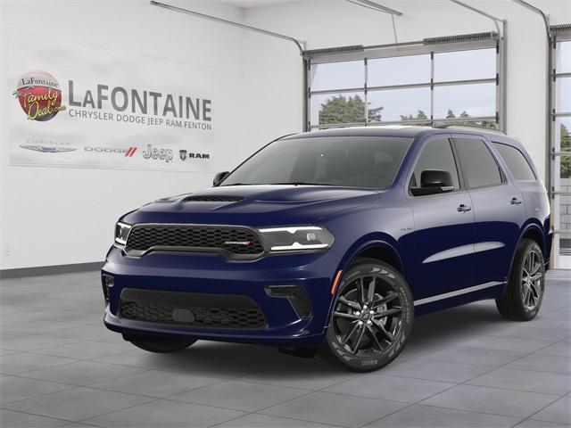 2024 Dodge Durango DURANGO R/T PLUS AWD