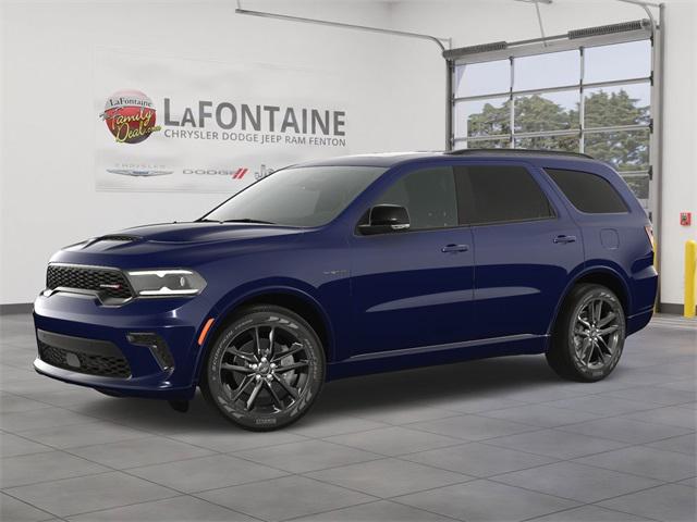 2024 Dodge Durango DURANGO R/T PLUS AWD