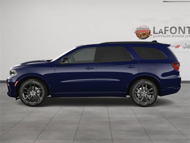 2024 Dodge Durango DURANGO R/T PLUS AWD