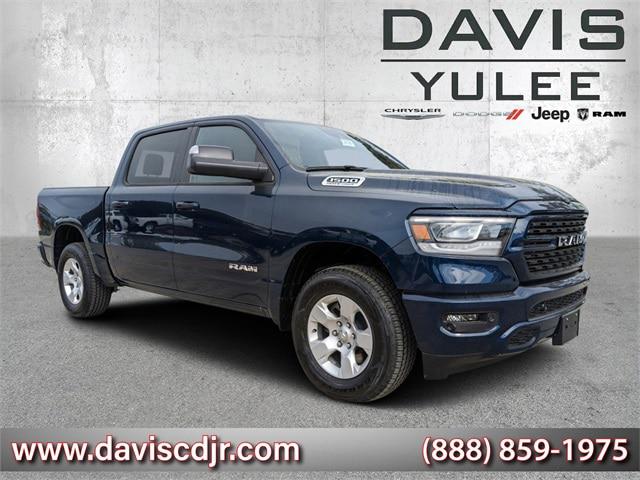 2024 RAM Ram 1500 RAM 1500 BIG HORN CREW CAB 4X4 57 BOX