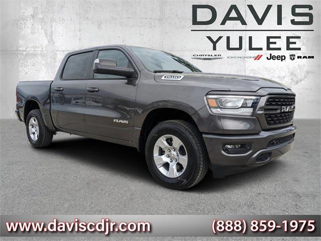 2024 RAM Ram 1500 RAM 1500 BIG HORN CREW CAB 4X4 57 BOX