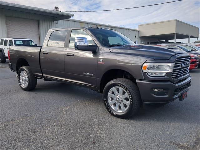 2024 RAM Ram 2500 RAM 2500 LARAMIE CREW CAB 4X4 64 BOX