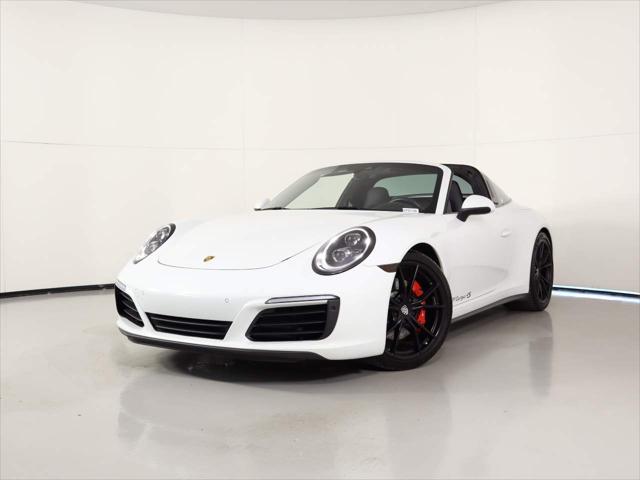 New Used Porsche 911 for Sale Near Tucson AZ Discover Cars