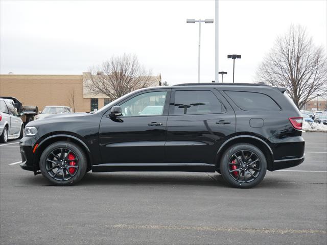 2024 Dodge Durango R/T Plus AWD