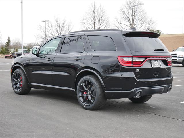 2024 Dodge Durango R/T Plus AWD