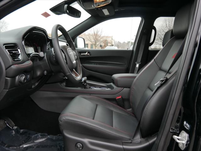 2024 Dodge Durango R/T Plus AWD