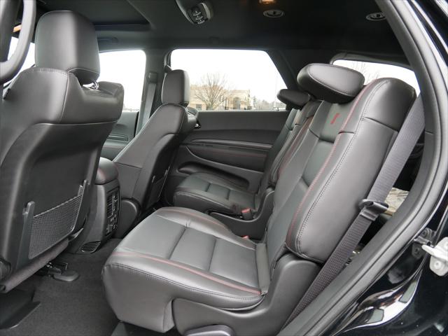 2024 Dodge Durango R/T Plus AWD