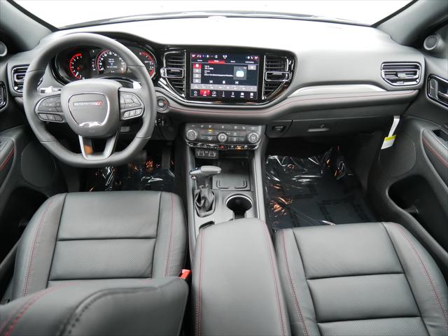 2024 Dodge Durango R/T Plus AWD
