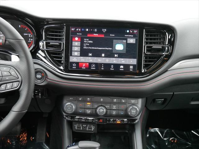2024 Dodge Durango R/T Plus AWD