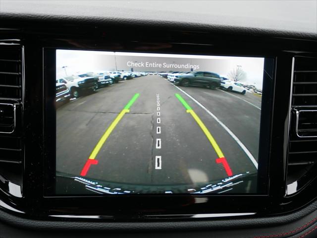 2024 Dodge Durango R/T Plus AWD