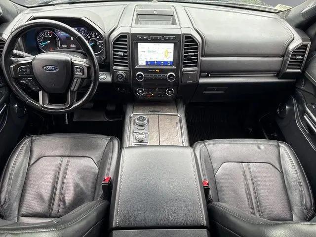 2020 Ford Expedition Limited