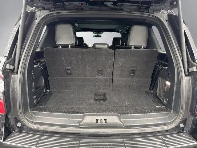 2020 Ford Expedition Limited
