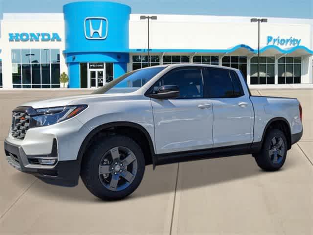 2024 Honda Ridgeline TrailSport for sale in Chesapeake, VA