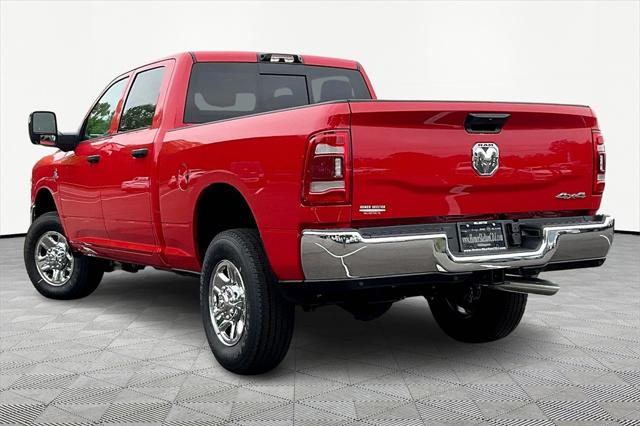New 2024 RAM 2500 For Sale in Millington, TN