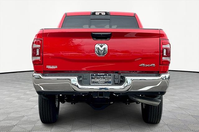 New 2024 RAM 2500 For Sale in Millington, TN