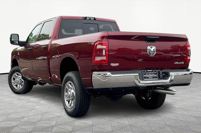 New 2024 RAM 2500 For Sale in Millington, TN