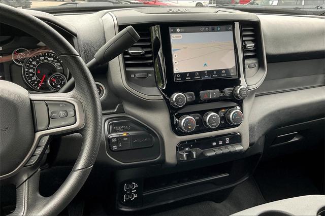 New 2024 RAM 2500 For Sale in Millington, TN