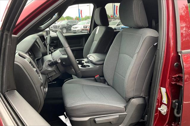 New 2024 RAM 2500 For Sale in Millington, TN