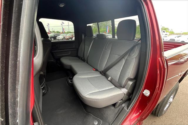 New 2024 RAM 2500 For Sale in Millington, TN