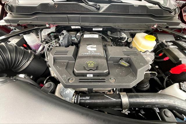New 2024 RAM 2500 For Sale in Millington, TN