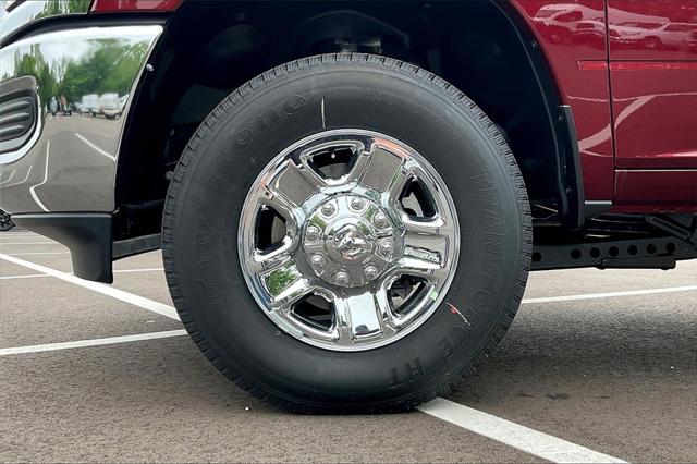 New 2024 RAM 2500 For Sale in Millington, TN